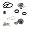 Continental Pp317Lk1 Pro Series Plus Kit Import Ch PP317LK1 - alternate 1